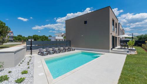 Villa Atena - Foto 2