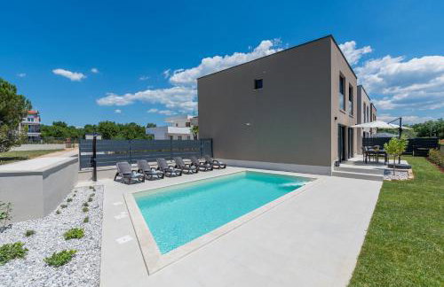 Villa Atena - Foto 2