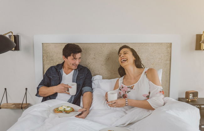 Hancock House - Foto 6