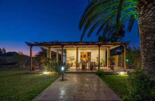 Maria’s Mansion 3 m from the SEA - Foto 37