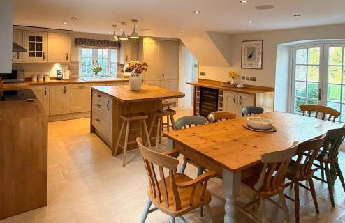 Baydon Estate Character Cottage - Foto 1