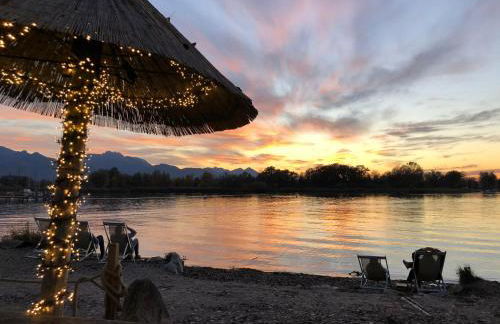 Ferienwohnung Am Moosbach - Foto 27