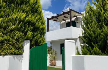 Sunny Villa - Foto 1