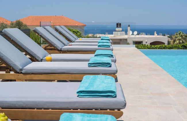 Azatis Luxury Villa - Foto 22