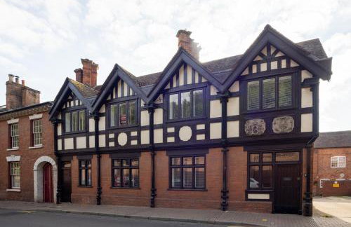 Apartment 1, Elizabeth Hall - Foto 18