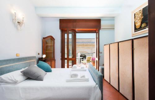 Casa Acropoli Sea View Taormina Center - Photo 11