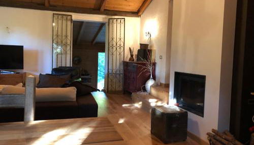 Chalet Leonard House in the wood - Foto 4