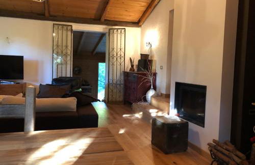 Chalet Leonard House in the wood - Foto 4