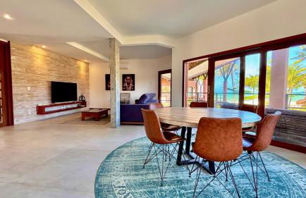 Dream Beach Cumbuco Superior Oceanfront Apartments - Photo 60