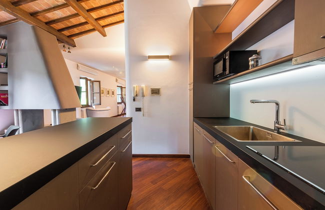 Florence Belvedere by MMega - Foto 8