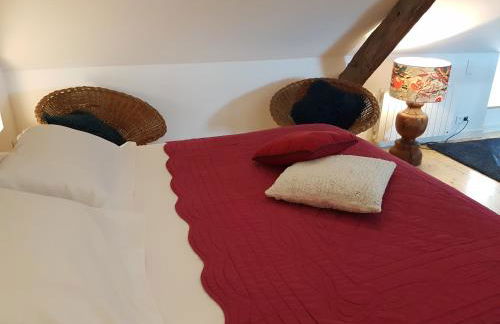 évasion entre mer et marais - Foto 2