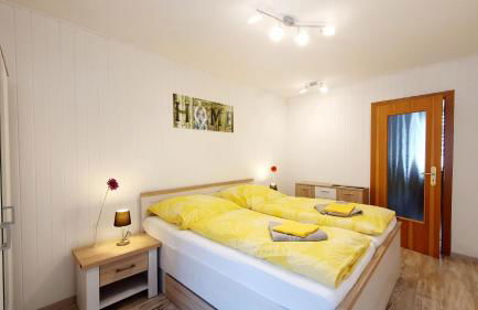 Ruhe am Park Hermansbad-Hund willkommen, Sauna im Haus,Parkplatz am Haus,Pückler Park,Geopark,polnischer Markt - Foto 2