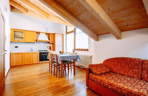 Apartment Belfiore-1 by Interhome - Foto 1