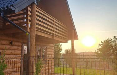 Domki w Bieszczadach Nowa Zelandia - Photo 1