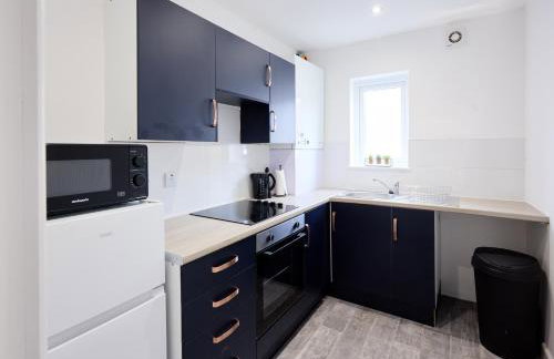 A Modern & Welcoming Apartment - Foto 4