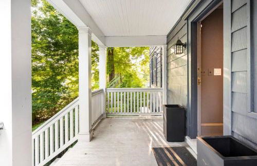 Exquisite Bedford Lux Retreat. - Foto 8