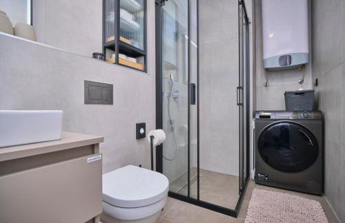 Splitful Apartment - Photo 8