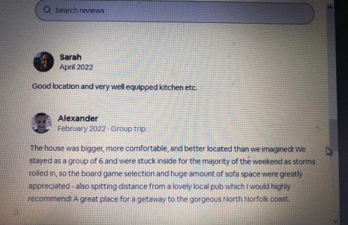 HOXNE HOUSE WEYBOURNE,N Coast sleeps 14 5 bedroom j72 - Photo 56