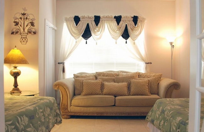 Emerald Island #4 - 7 Bed 6 Baths Villa - Foto 9