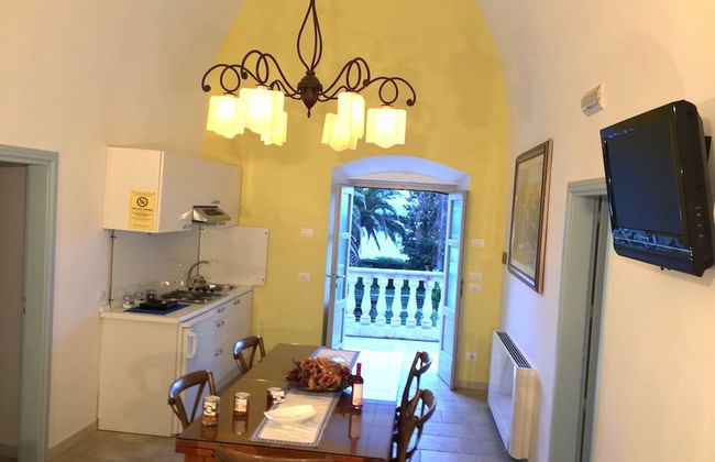 Agriturismo Masseria Calongo - Foto 14