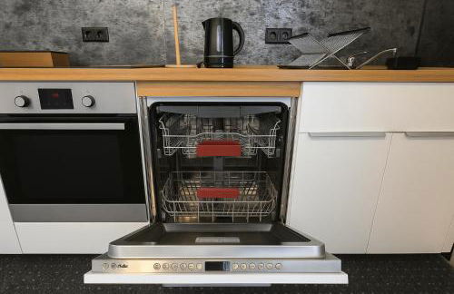 Comfortable apartment Düsseldorf - Foto 19