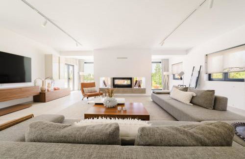Vila das Acácias - Boutique Villa in Wine Country - Foto 69