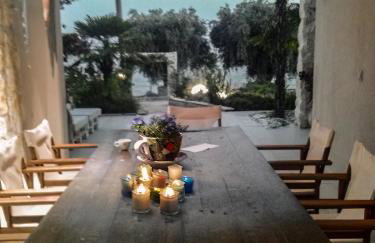 Villa Mara με ιδιωτική παραλία - Foto 47