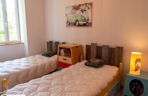 "La maison d'Octavie" - Photo 11