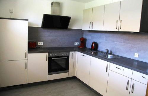 Schöne helle Ferienwohnung in Waldnähe - Foto 12