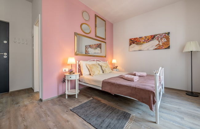 Old City Studios 2 - Adults only - Foto 20