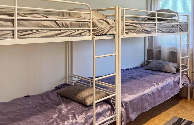 7 Person Holiday Home in Nynashamn - Foto 4