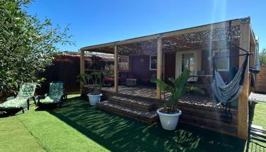 LA ALMADRABA del Palmar II - Foto 3, Garden