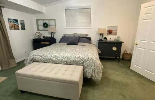 Get away in the Redwoods - Foto 13