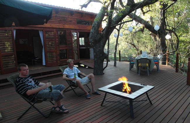 Blyde River Cabin Guesthouse - Foto 11