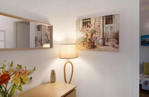 Appartamenti in Agriturismo - Foto 22