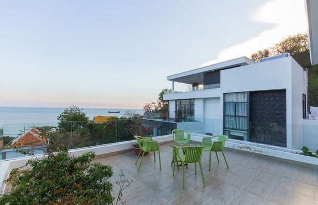 Villa Royal 2 - Foto 34