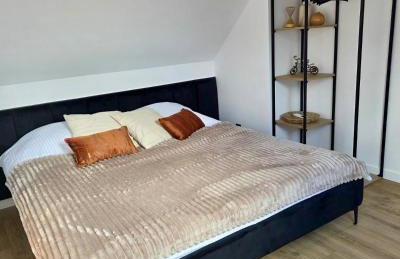 Górska Przystań Sierpnica dom Mała Sówka - Foto 11