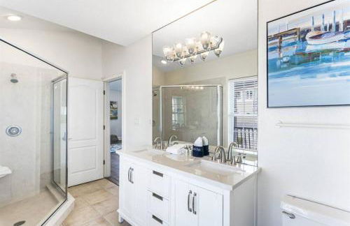 Grateful by The Sea Crystal Shores Destin - Foto 26