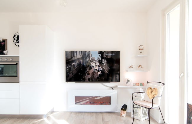 Magic Garden Pool - Foto 62