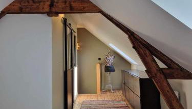 Au P'tit Bouchon - free parking - duplex - Foto 2