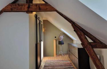 Au P'tit Bouchon - free parking - duplex - Foto 2