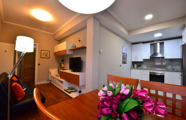 Salamanca Centro Apartamentos - Foto 37