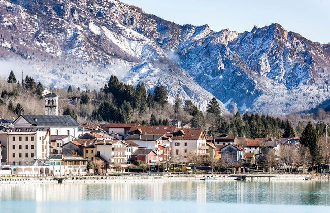 Albergo Diffuso - Cjasa Ustin - Foto 28