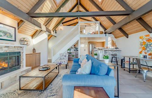 Seagull's Bluff - Foto 8