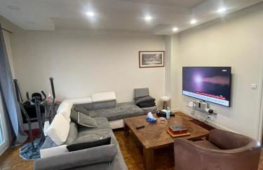 appartement 65m - Foto 2