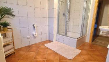 Ferienwohnung Sankt Georg - Foto 2, Shower