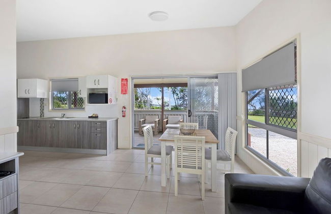 Reflections Nambucca Heads - Holiday Park - Foto 17