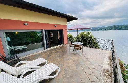 Casa Sul Lago ORTA - Foto 68