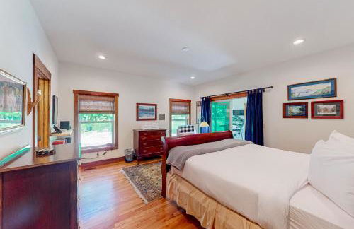 Mountain Cascade - Foto 18