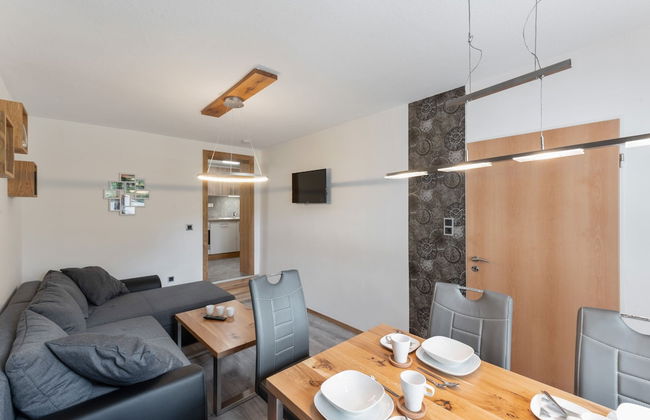 Pretty Apartment in Medebach With Adjacent Forest - Photo 34